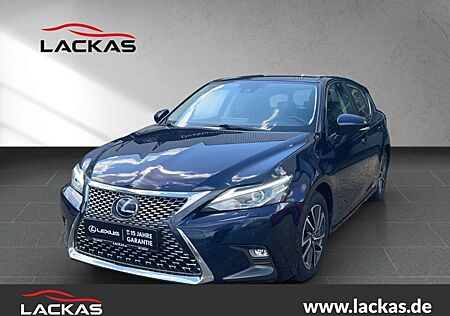 Lexus CT 200h EXECUTIVE*NAVI*ALLWET.*1HD*15JH-GARANTIE*