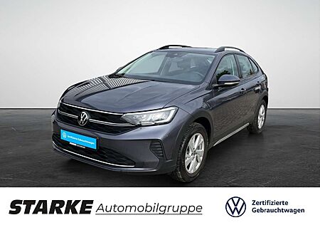 VW Taigo Volkswagen 1.0 TSI Life