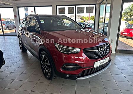Opel Grandland X Ultimate Automatik/Scheckheft/LED