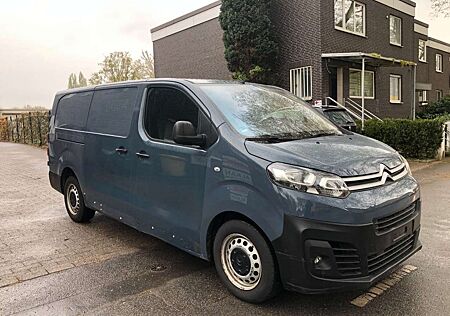 Citroën Jumpy Citroen Kasten Club M KLIMA HEAD UP NAVI