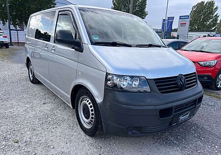 VW T5 Transporter Volkswagen Kamera AHK Tempomat Tüv neu