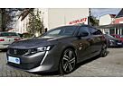 Peugeot 508 SW GT-Line, Alcantara, Leder, Navi