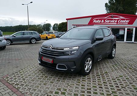 Citroën C5 Aircross Citroen C5 1.5 Aircross Blue HDI Live AUTOMATIK KAMERA