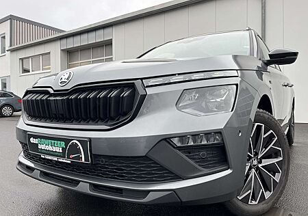 Skoda Kamiq 1.5 TSI DSG Selection Tour 169€ m. 20% Anzahlung