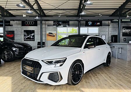Audi A3 35 TDI S-line*PANO*LED*NAVI*VIRTUAL*AHK*