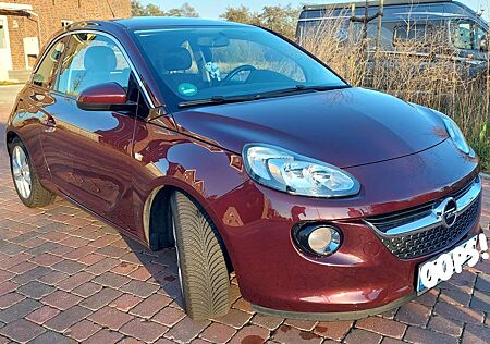 Opel Adam 1.2 Jam