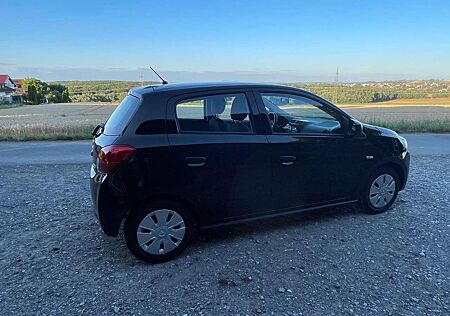 Mitsubishi Space Star 1.0 Diamant Edition
