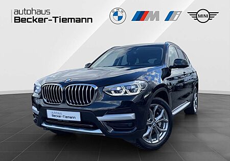 BMW X3 xDrive30e LiveCockpit/Driving/Parking/Panorama/Ad.