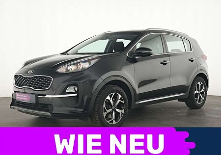 Kia Sportage Vision Navigation|Kamera|SHZ|PDC|USB