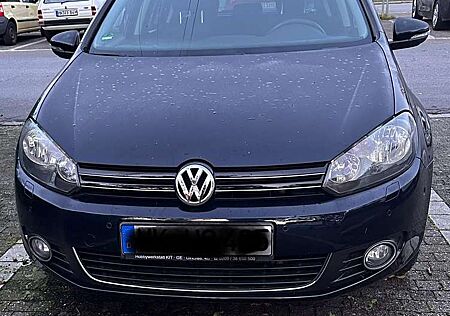 VW Golf Volkswagen 1.2+TSI+BlueMotion+Technolog