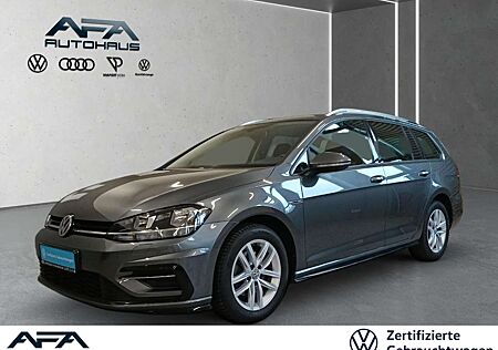 VW Golf Variant Volkswagen Golf VII Variant 1.5 TSI R-Line*Navi*RFK*ACC