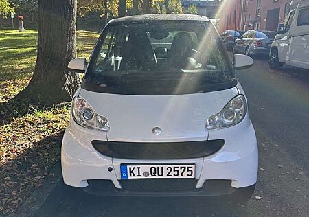 Smart ForTwo Coupé cdi