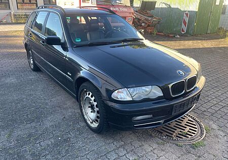 BMW 330xi 330 3er touring