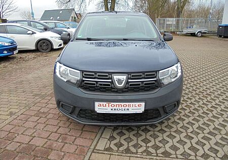 Dacia Sandero SCe 75 Access