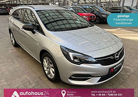 Opel Astra K 1.4 Turbo Edition LED|Navi|Sitzhzg|PDC