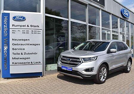 Ford Edge Titanium 4x4