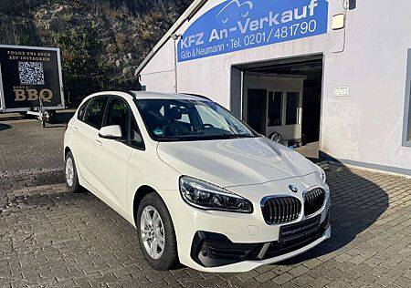 BMW 218 i Active Tourer Adv. Navi DAB LED Sportsitze