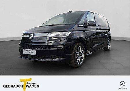 VW T7 Multivan gebraucht kaufen VW T7 Multivan Volkswagen eHybrid ENERGETIC PANO LM18 AHK IQ.LIGH