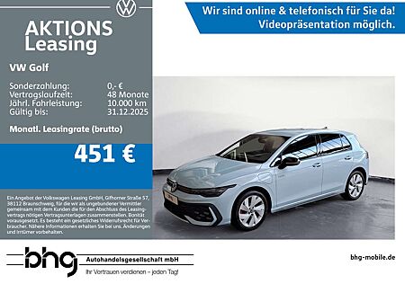 VW Golf GTE Volkswagen GTE 1.5 eHybrid DSG *AHK*NAVI*ACC*