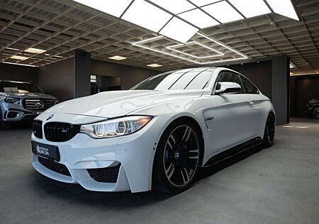 BMW M4 Coupe M-Performance Parts|H&K|DKG|RFK|HUD
