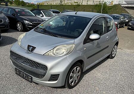 Peugeot 107 Filou Klima