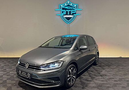 VW Golf Volkswagen Sportsvan VII IQ.DRIVE *LED*8-Fach*1.Hand*