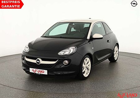 Opel Adam 1.4 Glam *Sternenhimmel* Sitzheizung Klima
