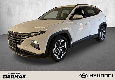 Hyundai Tucson 1.6 Turbo 48V Prime 2WD Leder Navi PanoD