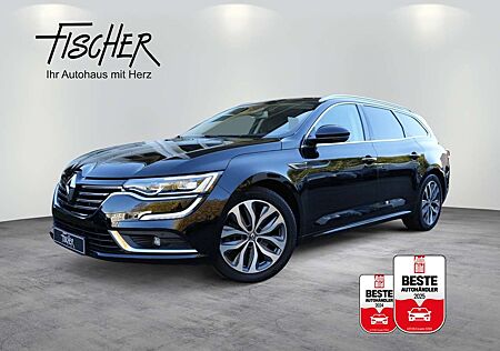 Renault Talisman Grandtour TCe 225 Limited RKF Limited