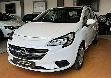 Opel Corsa E Edition / Schaltwagen
