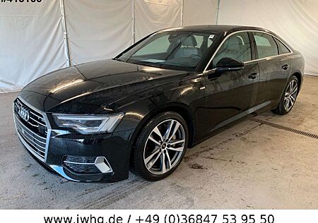 Audi A6 55 TFSI quattro S-Line ACC+/MATRIX/KAMERA/B&O
