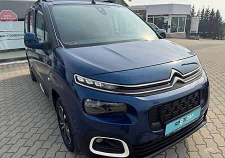 Citroën Berlingo Citroen XL BlueHDi 130 FEEL