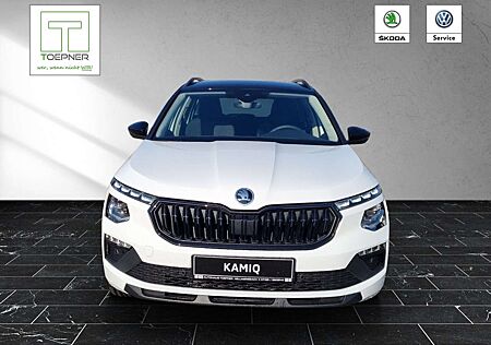 Skoda Kamiq Drive 1,0 TSI 85KW/115PS AHK 18" DSG