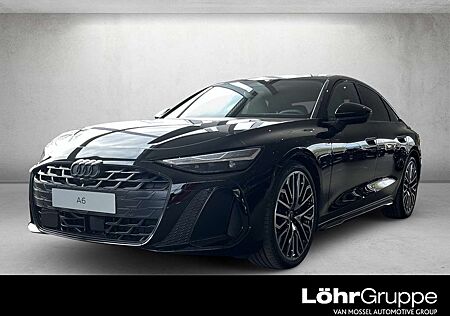 Audi A6 Limousine TFSI quattro S tronic AAL