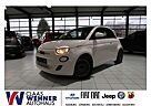 Fiat 500E Icon Uconnect Tempomat Klima RFK Sitzh.