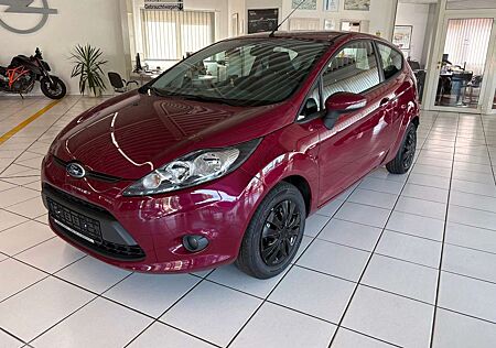 Ford Fiesta Trend Klima