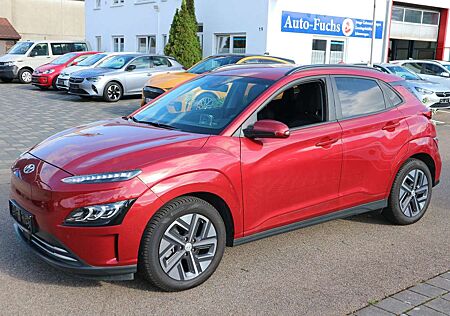 Hyundai Kona Trend Elektro 150kW 64kWh LED WÄRMEPUMPE