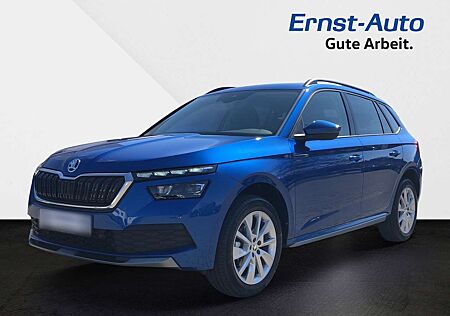 Skoda Kamiq STYLE 1.0 TSI +DSG+KAMERA+LED+ACC+