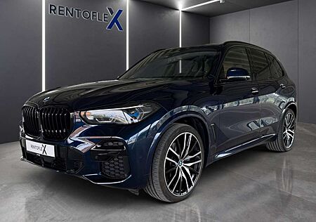 BMW X5 30 d M Sport 22 Zoll/Skylounge/Luft/7-Sitze