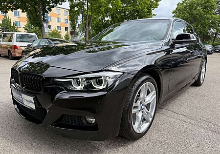 BMW 320 d Limo M Sport AUT~Kam~LED~Alcant~PDC~Navi~