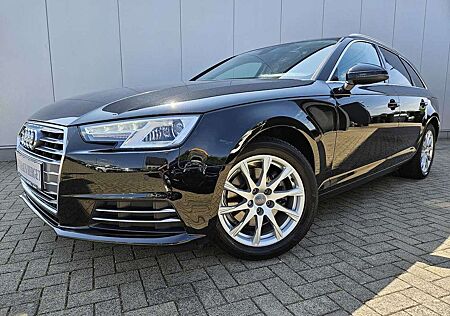 Audi A4 Avant 1.4 TFSI sport -Scheckheft/DAB/PDC/AHK/S