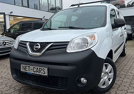 Nissan NV250 MAXI Lang Klima/NAVi+Kamera/AHK/1HAND