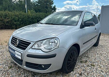 VW Polo Volkswagen *IV*1.2* Tour*PDC*Sitzheiz*Klima*8FACH!