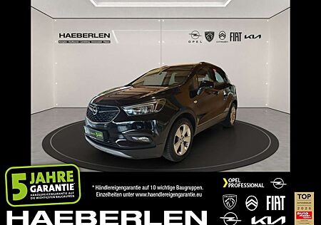 Opel Mokka X 1.4 Turbo 4x4 *Sitz+LenkradHZG*Bluetooth*