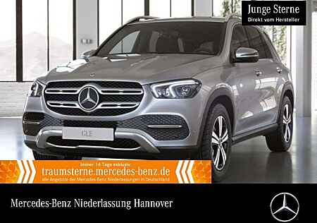 Mercedes-Benz GLE 400 d 4M 360+LED+19"+SPUR+9G