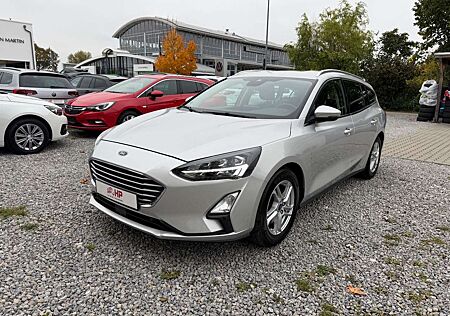 Ford Focus Turnier 1.5 ECOB Cool & Connect/1.Hand/LED