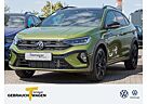 VW Taigo Volkswagen 1.5 TSI DSG R-Line BlackStyle NAVI IQ.LIGH