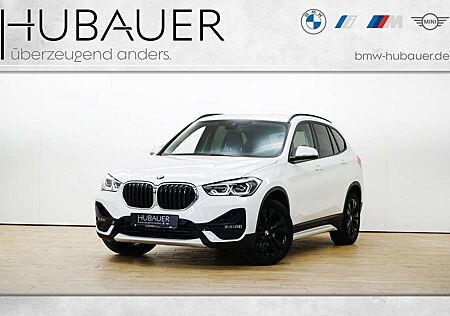 BMW X1 xDrive18d [Sport Line, Navi, PDC, SHZ, AHK]