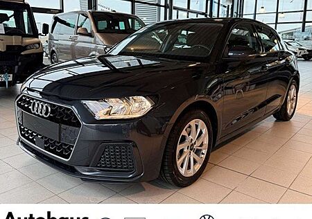 Audi A1 30 TFSI advanced