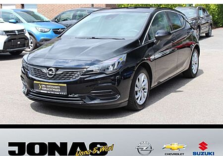 Opel Astra K 1.2 Elegance TWW DAB+ NAVI